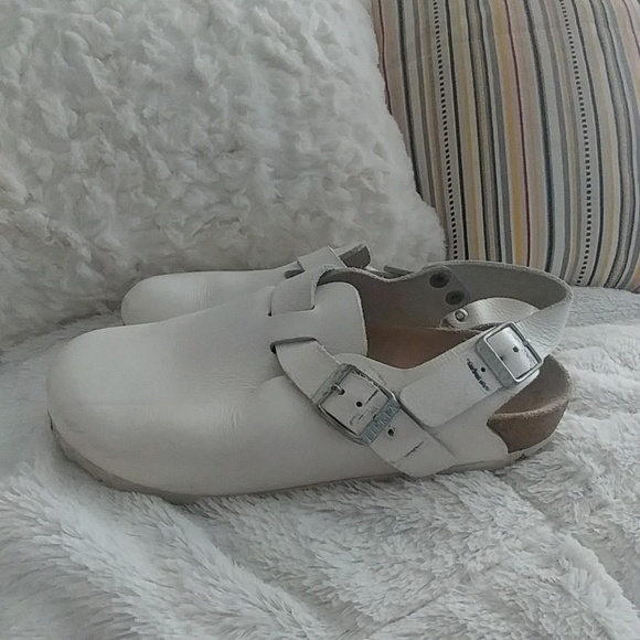 birkenstock clogs for nurses